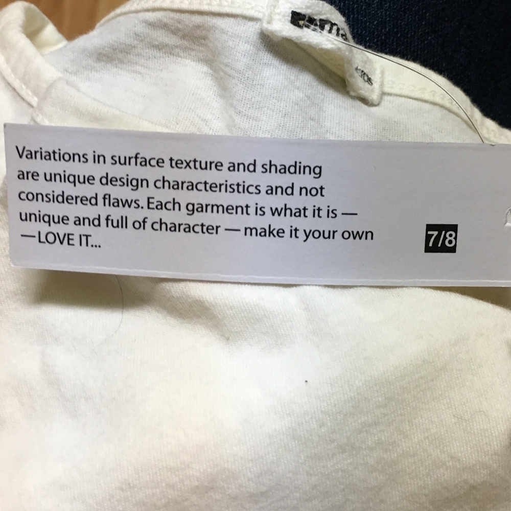 LAMADE kids/Tee - Picture 4 of 4